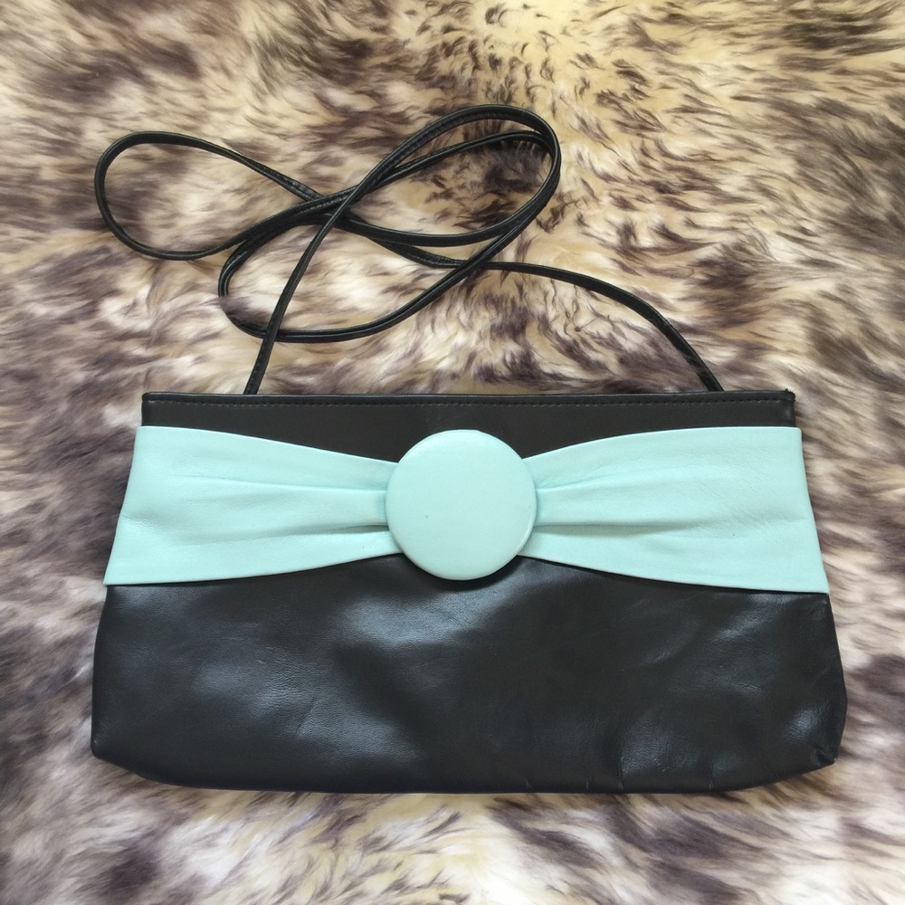 NWOT Vintage Women’s Crossbody/Clutch Bag